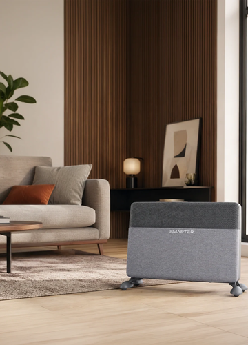 תנור חימום חשמלי SMARTER Convector FA1000 