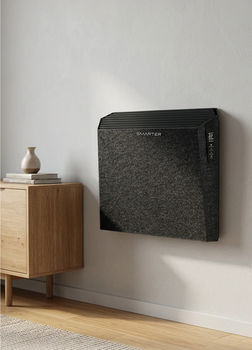 תנור חימום חשמלי SMARTER Convector XT2000 