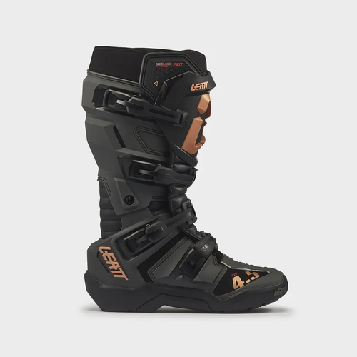 מגף רכיבה ליט אנדורו שח/אפ  - LEATT 4.5 ENDURO EVO
