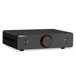 AIYIMA A20 — מגבר הספק יובל 10 שנים עם HPF, XLR ו-Sub Out