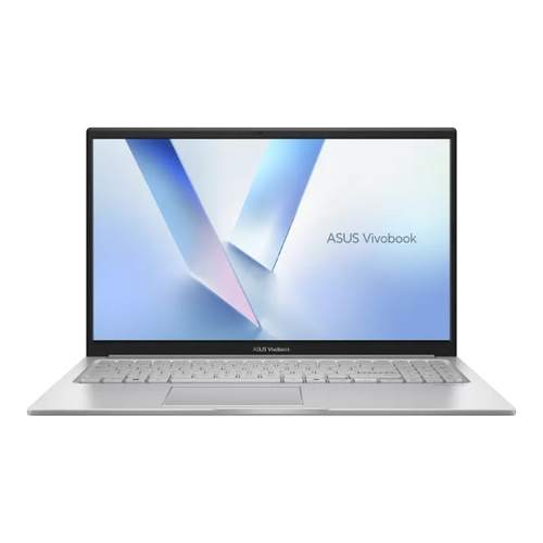 תמונה של נייד ASUS Vivobook 15 Core 5-320 16GB 512GB 15.6 DOS Silver