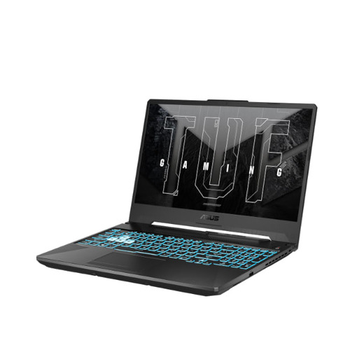 תמונה של נייד ASUS TUF A15 R7-8845HS 16GB 512GB RTX3050 15.6 DOS Black