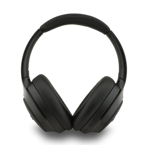 אוזניות Lacoste ANC Bluetooth 5.4 שחורות