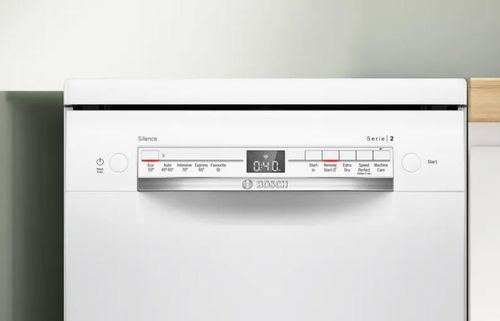 מדיח כלים ‏צר Bosch SPS2IKW01G בוש