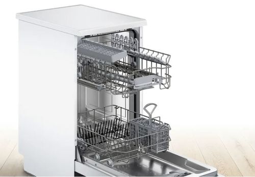 מדיח כלים ‏צר Bosch SPS2IKW01G בוש