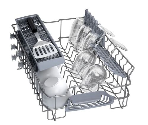 מדיח כלים ‏צר Bosch SPS2IKW01G בוש