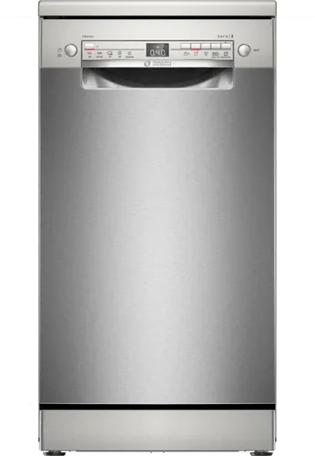 מדיח כלים צר Bosch SPS2HMI42E בוש