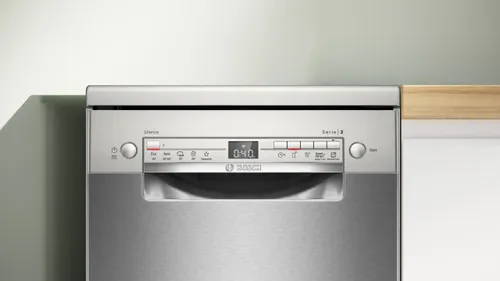 מדיח כלים צר Bosch SPS2HMI42E בוש