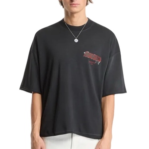 חולצה REPRESENT מידות S-XXL לגברים יוניסקס