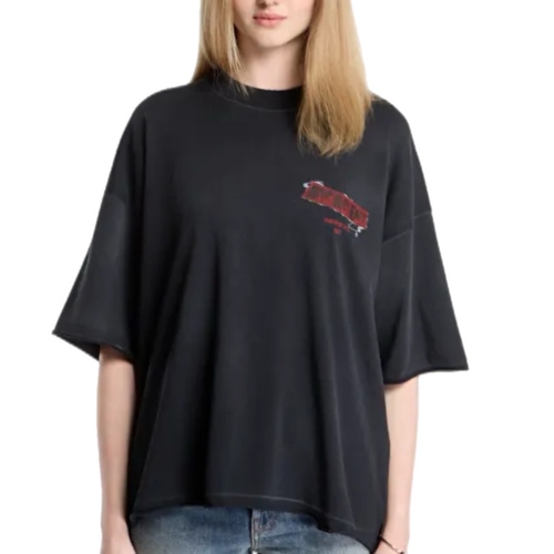 חולצה REPRESENT מידות S-XXL לגברים יוניסקס