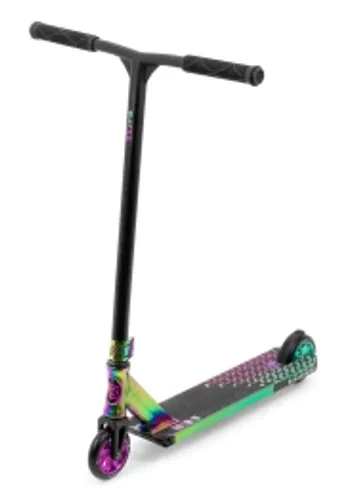 קורקינט פעלולים ASSAULT NEOCHROME