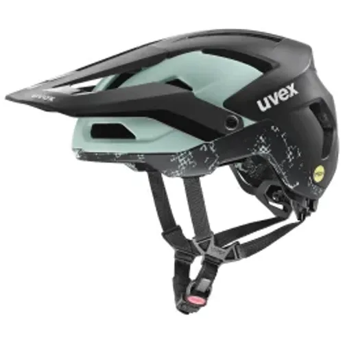 קסדה לאופניים UVEX Renegade MIPS