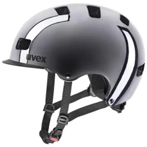 קסדה לאופניים UVEX HLMT 5