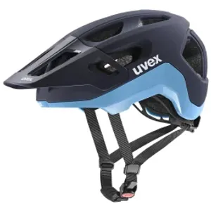קסדה לאופניים UVEX REACT