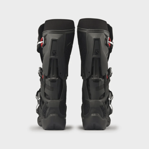 מגף רכיבה ליט אפ/שח - LEATT MOTO 5.5 FLEXLOCK ENDURO EVO