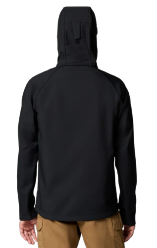 מעיל סופטשל לגברים Columbia - Cascade Ridge III Softshell