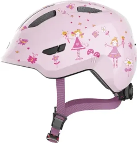 קסדה לאופניים לילדים ABUS SMILEY 3
