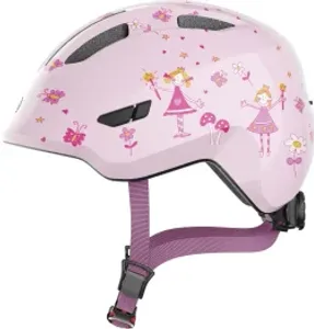 קסדה לאופניים לילדים ABUS SMILEY 3