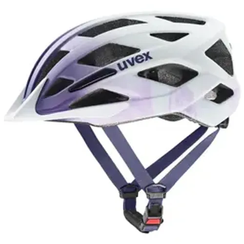 קסדה לאופניים UVEX AIR WING 2 CC