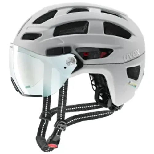 קסדה לאופניים UVEX FINALE VISOR V