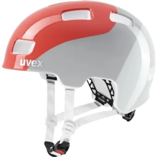 קסדה לאופניים UVEX HLMT 4