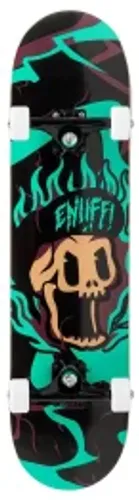 סקייטרבורד ENUFF PYRO III