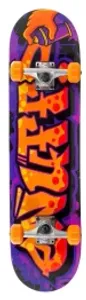 סקייטרבורד ENUFF GRAFFITI II