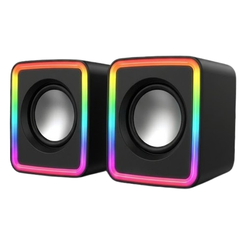 רמקולים Energy Instinct SG210 RGB 2.1
