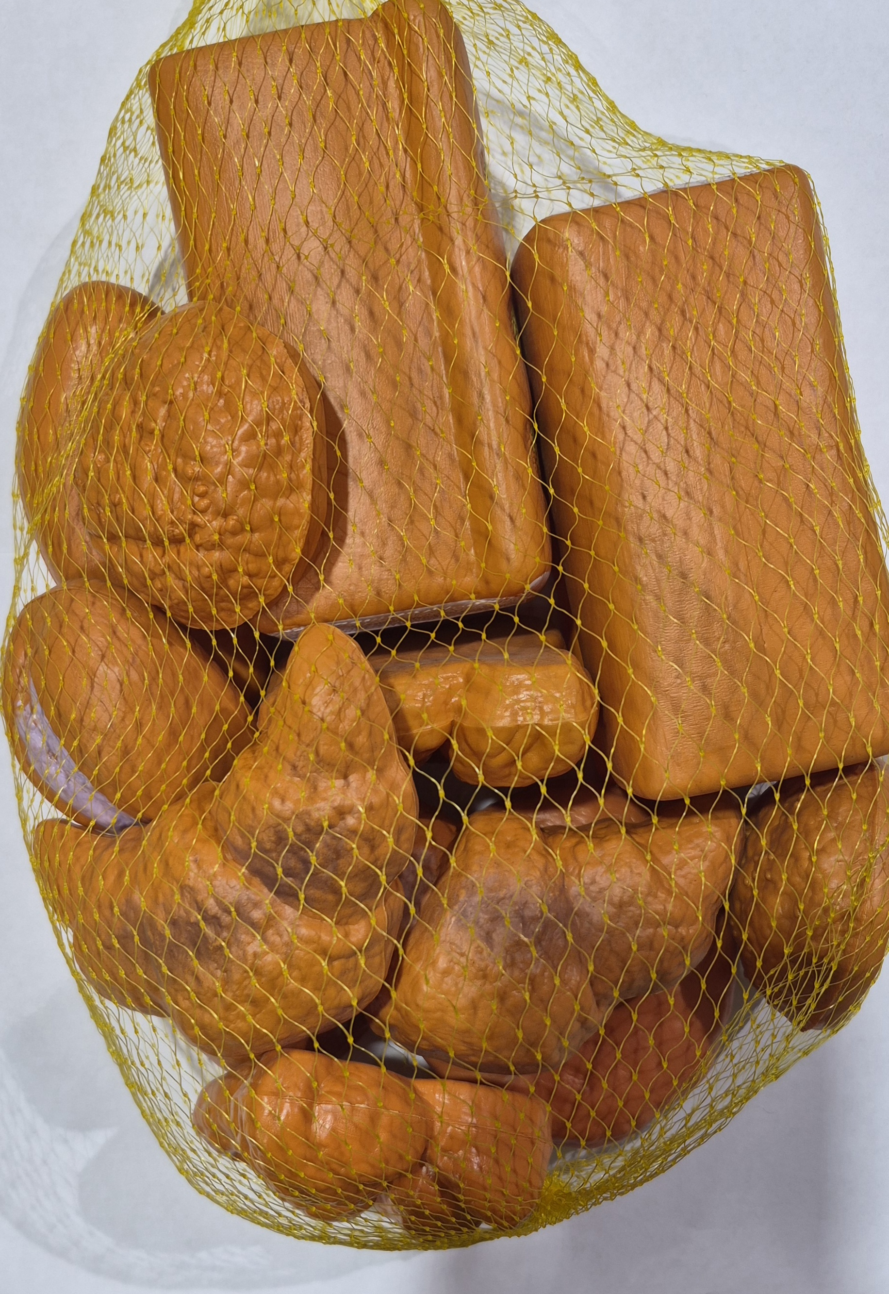 סט לחמי משחק Tasty Bread Set