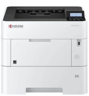 מדפסת שחור לבן kyocera ecosys p3145dn קיוסרה