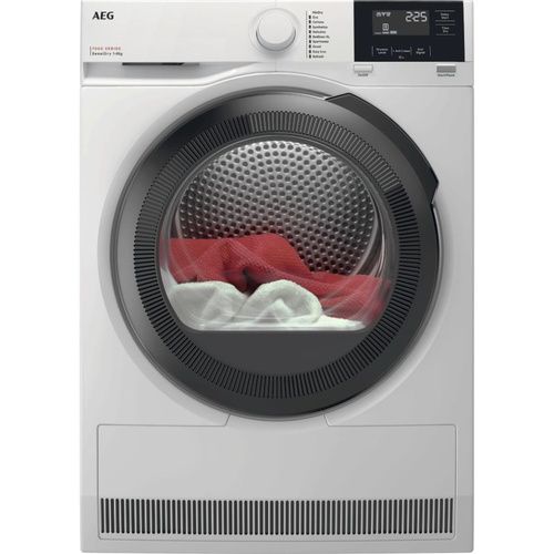 מייבש כביסה AEG T7184OBBM