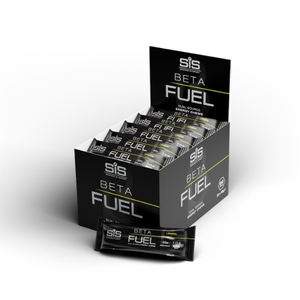 סוכריות אנרגיה SiS Beta Fuel – Dual Source Energy Chews (חטיף לכיס 46 גרם פחמימה)