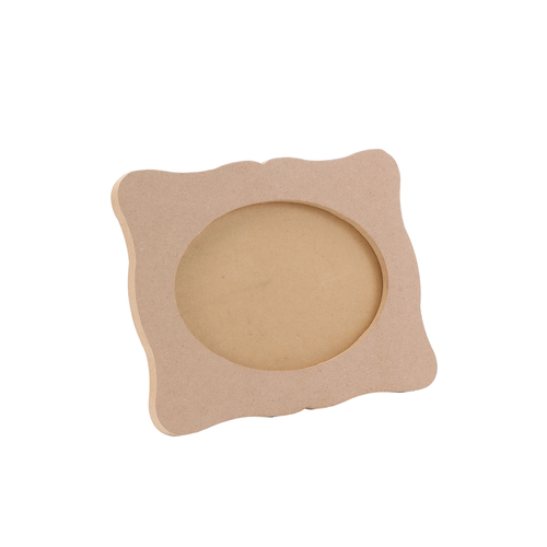 מסגרת MDF מידה 15 על 20 על 0.9 ס