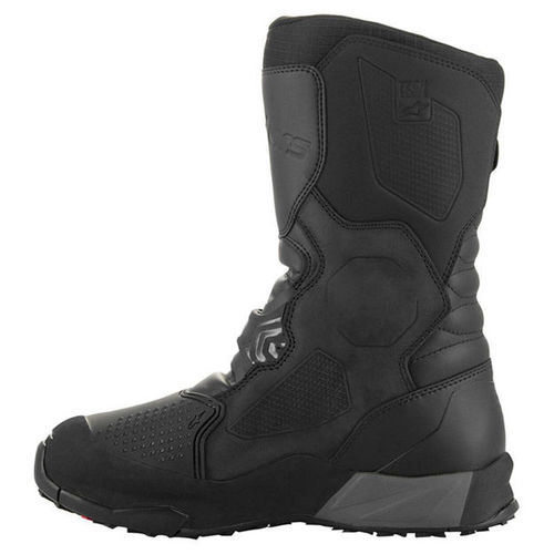 מגפי רכיבה אלפינסטארס שחור – ALPINESTARS SP-X BOA