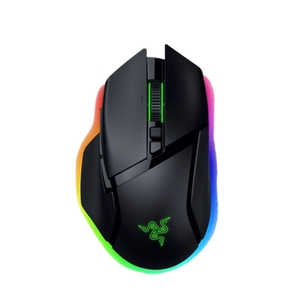 עכבר גיימינג אלחוטי | RAZER BASILISK V3 PRO | 35K שחור
