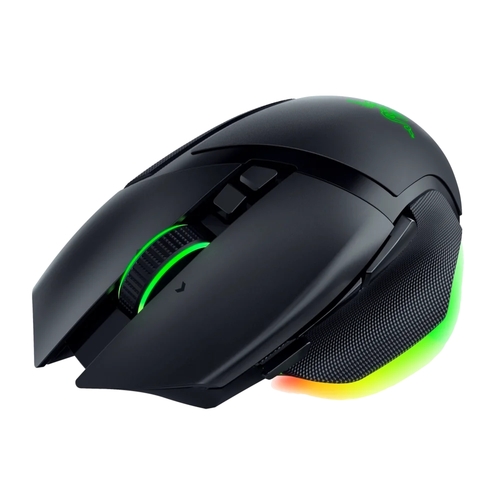 עכבר גיימינג אלחוטי | RAZER BASILISK V3 PRO | 35K שחור
