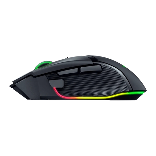 עכבר גיימינג אלחוטי | RAZER BASILISK V3 PRO | 35K שחור