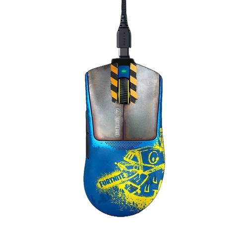 RAZER DEATHADDER V3 PRO FORTNITE EDITION – עכבר גיימינג אלחו