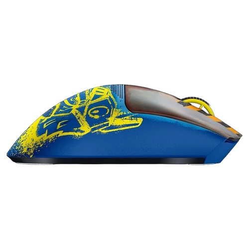 RAZER DEATHADDER V3 PRO FORTNITE EDITION – עכבר גיימינג אלחו