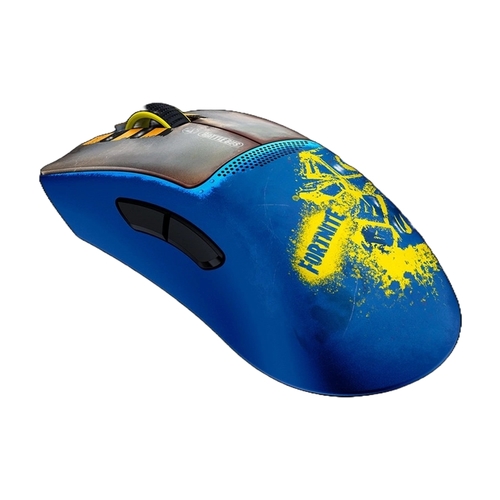 RAZER DEATHADDER V3 PRO FORTNITE EDITION – עכבר גיימינג אלחו