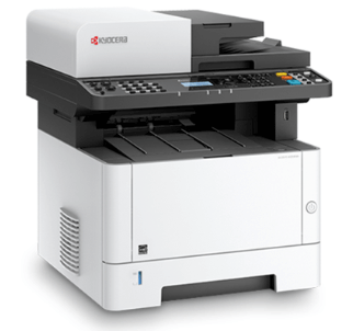 KYOCERA M2040dn מדפסת לייזר משולבת שחור־לבן A4