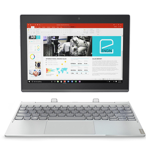 טאבלט Lenovo MIIX 320 80XF00HMIV לנובו