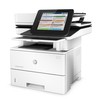 מדפסת לייזר HP Color LaserJet Enterprise MFP M577dn (מחודשת)