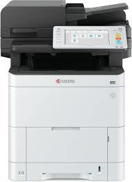 מכונת צילום צבעונית KYOCERA MA3500cifx קיוסרה ללא fax