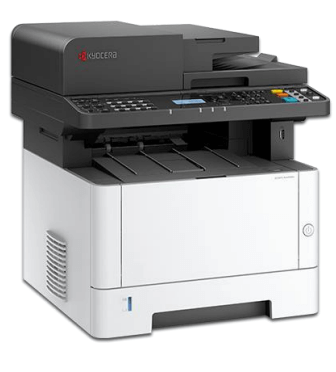 ECOSYS M2040dn KYOCERA מכשיר משולב ללא פקס A4 שחור לבן