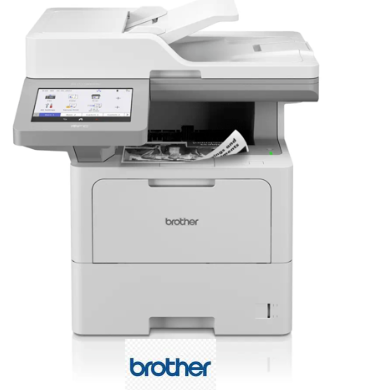 מדפסת לייזר משולבת Brother MFC-L6910DN להשכרה 40 ש״ח לחודש