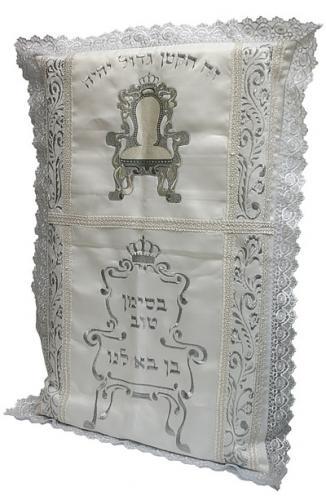 כרית לברית מילה בטיחותית דגם UK61224