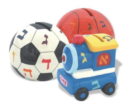 קופות צדקה לילדים דגם 4502