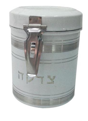 קופת צדקה דגם 53964 מיוחדת למנעול