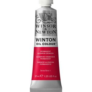 צבעי שמן מל37 WINTON WINSOR&NEWTON